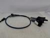 Peugeot 5008 I (0A/0E) 1.6 THP 16V Handbremse Mechanik