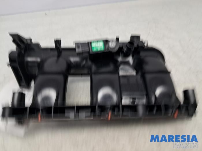 Gebrauchte Ansaugbrugge Renault Clio IV (5R) 0.9 Energy TCE 90 12V Preis € 74,99 Margenregelung angeboten von Maresia Parts