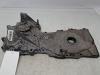 Renault Clio IV (5R) 0.9 Energy TCE 90 12V Kamremsskydd