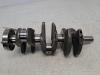 Renault Clio IV (5R) 0.9 Energy TCE 90 12V Vevaxel