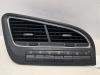Peugeot 5008 I (0A/0E) 1.6 THP 16V Luftgitter Armaturenbrett