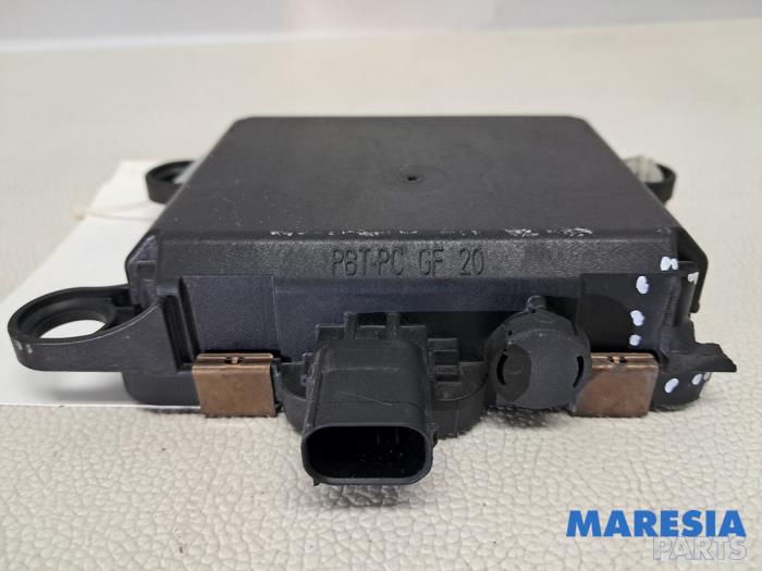 Gebrauchte ACC Sensor (Entfernung) Peugeot 5008 I (0A/0E) 1.6 THP 16V Preis € 95,00 Margenregelung angeboten von Maresia Parts