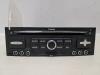 Peugeot 5008 I (0A/0E) 1.6 THP 16V Radio CD Spieler