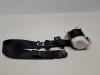 Peugeot 5008 I (0A/0E) 1.6 THP 16V Sicherheitsgurt rechts hinten
