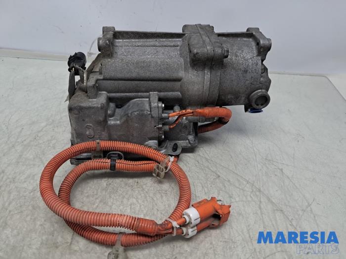 Gebrauchte Klimapumpe Citroen C-Zero C-Zero Preis € 700,00 Margenregelung angeboten von Maresia Parts