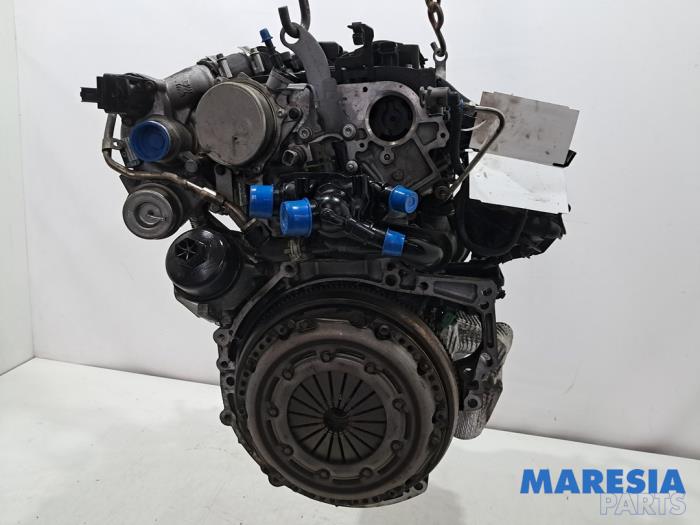 Usagé Moteur Peugeot 3008 I (0U/HU) 1.6 16V THP 150 Prix € 1.249,00 Règlement à la marge proposé par Maresia Parts
