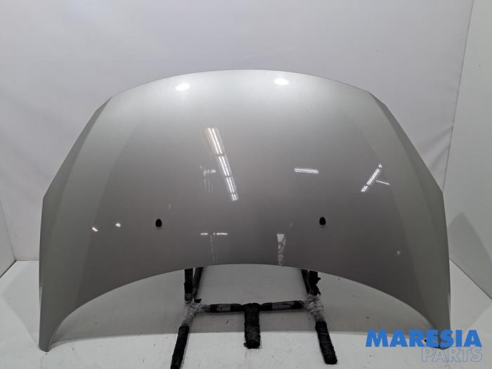 Używane Maska Peugeot 307 Break (3E) 1.6 16V Cena € 65,00 Procedura marży oferowane przez Maresia Parts