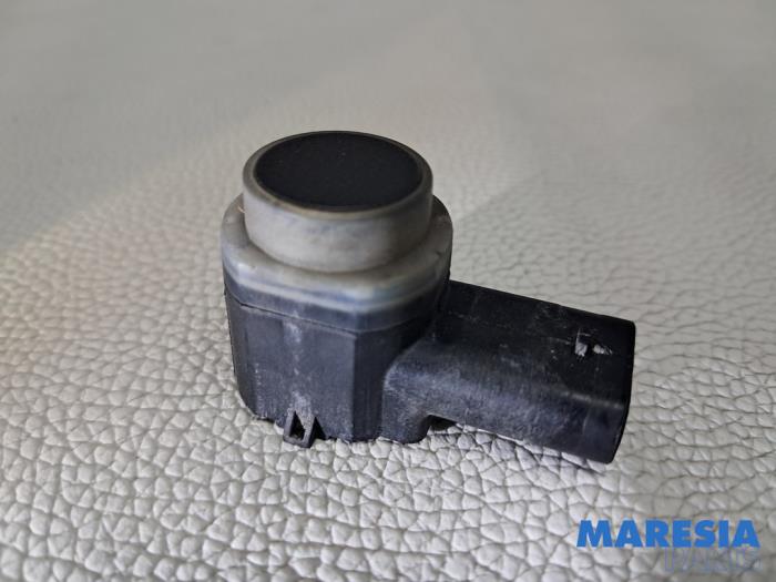 Begagnade Parkeringssensor Alfa Romeo Giulietta (940) 1.4 TB 16V Pris € 19,50 Marginaltabell erbjuds av Maresia Parts