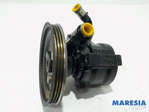 Gebrauchte Lenkkraftverstärker Pumpe Fiat Doblo (223A/119) 1.4 Preis auf Anfrage angeboten von Maresia Parts