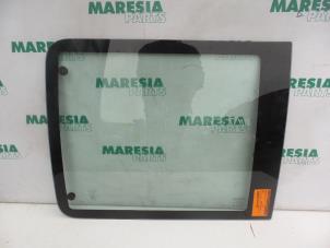 Used Rear door window 4-door, left Fiat Doblo (223A/119) 1.4 Price € 75,00 Margin scheme offered by Maresia Parts
