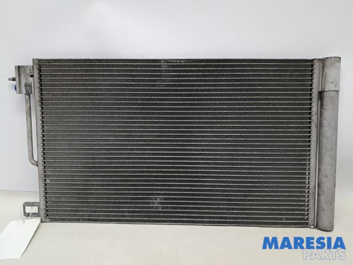 Gebrauchte Klima Kondensor Alfa Romeo Giulietta (940) 1.4 TB 16V Preis € 40,00 Margenregelung angeboten von Maresia Parts