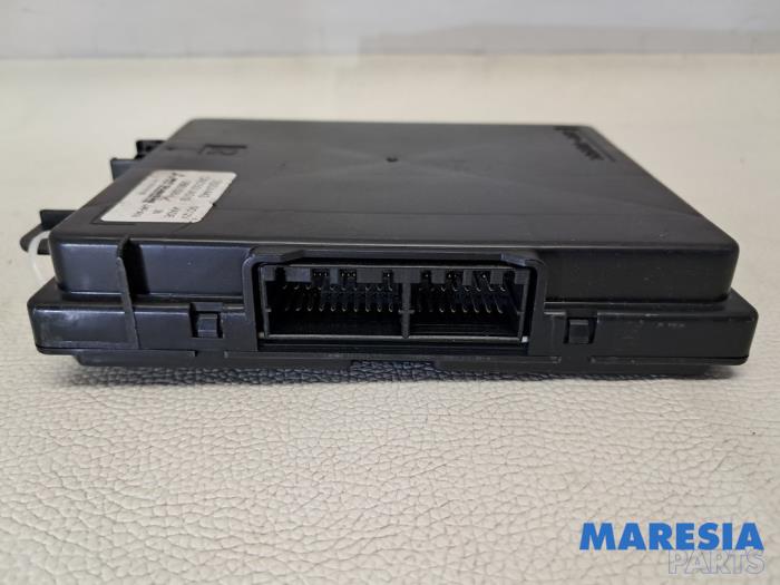 Usados Módulo ECM Citroen C-Zero C-Zero Precio € 99,00 Norma de margen ofrecido por Maresia Parts