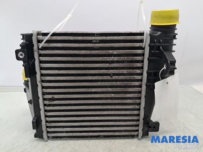 Usados Intercooler Peugeot 308 (L3/L8/LB/LH/LP) 1.6 16V THP Precio € 49,95 Norma de margen ofrecido por Maresia Parts
