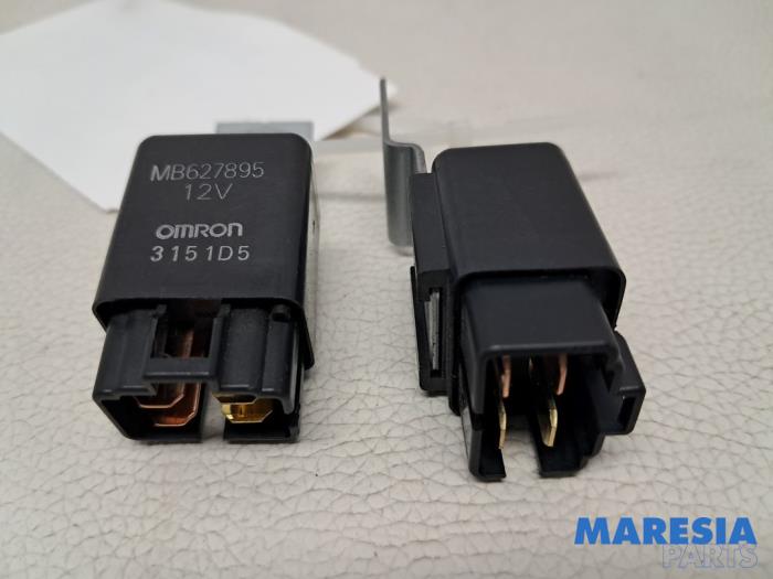Begagnade Relä Citroen C-Zero C-Zero Pris € 29,99 Marginaltabell erbjuds av Maresia Parts