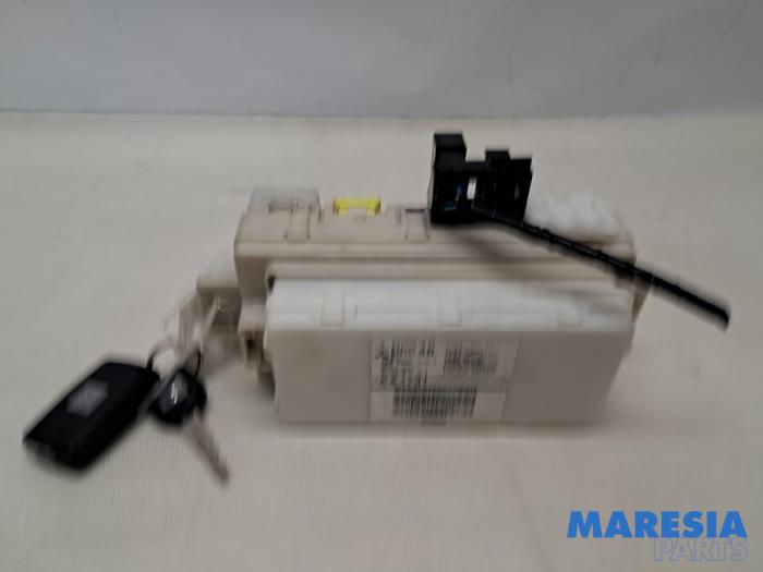 Used Body control computer Citroen C-Zero C-Zero Price € 150,00 Margin scheme offered by Maresia Parts