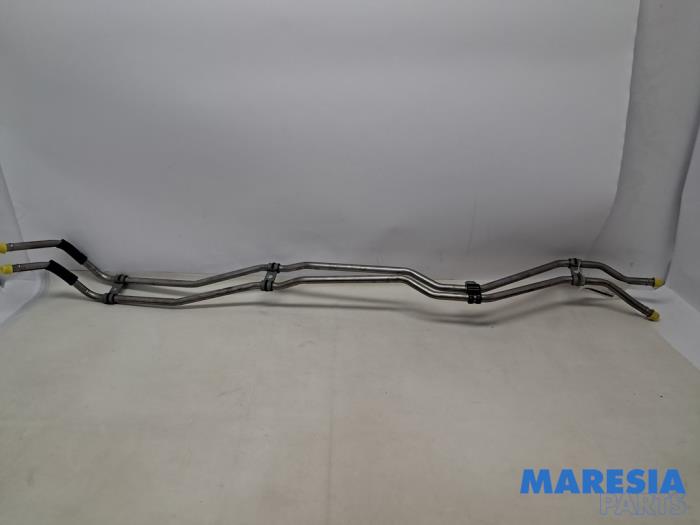 Usagé Conduit (divers) Citroen C-Zero C-Zero Prix € 75,00 Règlement à la marge proposé par Maresia Parts