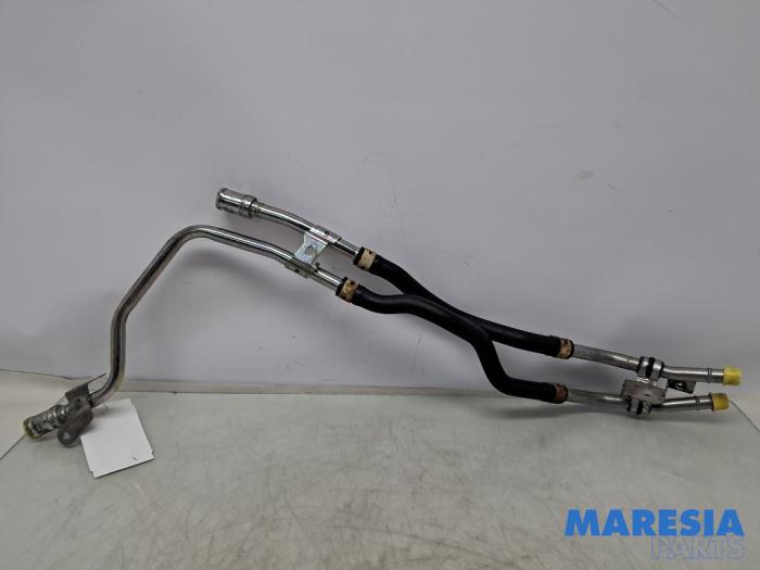 Usagé Conduit (divers) Citroen C-Zero C-Zero Prix € 50,00 Règlement à la marge proposé par Maresia Parts