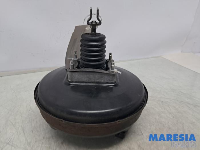 Usagé Servo frein Citroen C-Zero C-Zero Prix € 150,00 Règlement à la marge proposé par Maresia Parts
