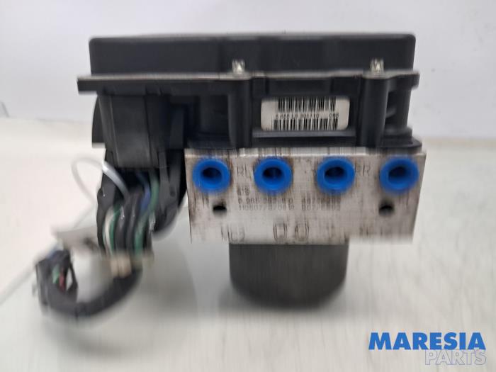 Begagnade ABS-pump Citroen C-Zero C-Zero Pris € 349,99 Marginaltabell erbjuds av Maresia Parts