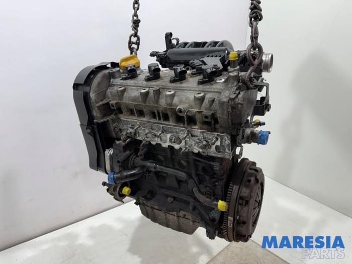 Used Engine Fiat 500C (312) 1.4 16V Price € 750,00 Margin scheme offered by Maresia Parts