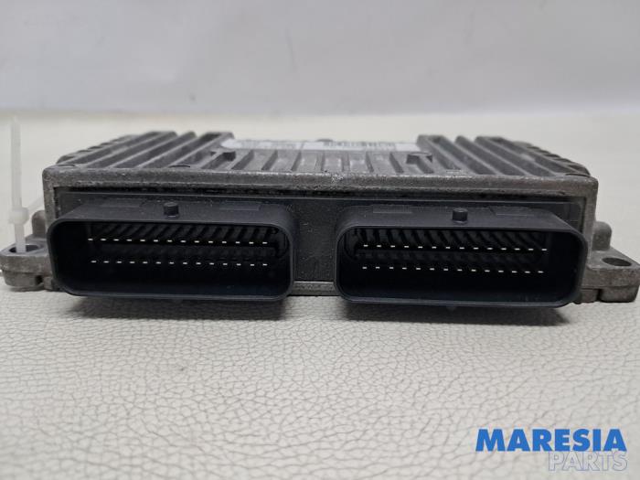 Used Automatic gearbox computer Peugeot 307 Break (3E) 1.6 16V Price € 75,00 Margin scheme offered by Maresia Parts