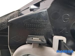 Feu arrière gauche extérieur Renault Captur 1 phase 1 2013-2017