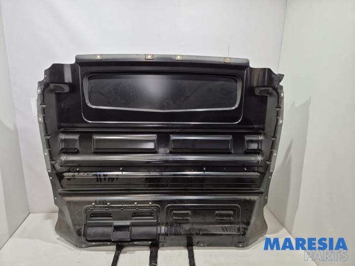 Używane Przegroda kabiny Renault Trafic (1FL/2FL/3FL/4FL) 1.6 dCi 145 Twin Turbo Cena € 181,50 Z VAT oferowane przez Maresia Parts