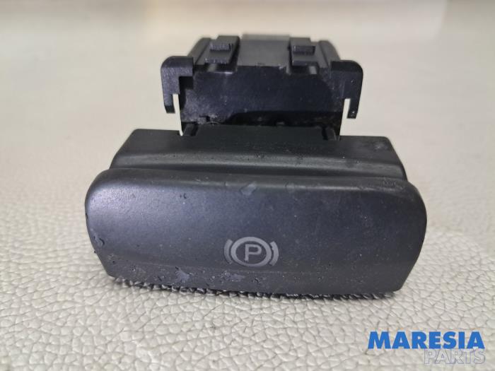 Gebrauchte Handbremse Schalter Peugeot 3008 I (0U/HU) 1.6 16V THP 150 Preis € 44,95 Margenregelung angeboten von Maresia Parts