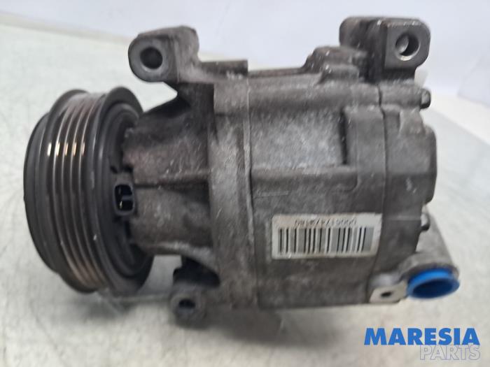 Gebrauchte Klimapumpe Fiat 500C (312) 1.4 16V Preis € 59,99 Margenregelung angeboten von Maresia Parts