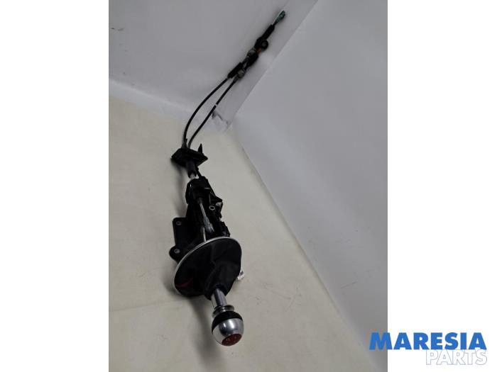 Gear sticks with gearbox code 55248 stock | ProxyParts.com