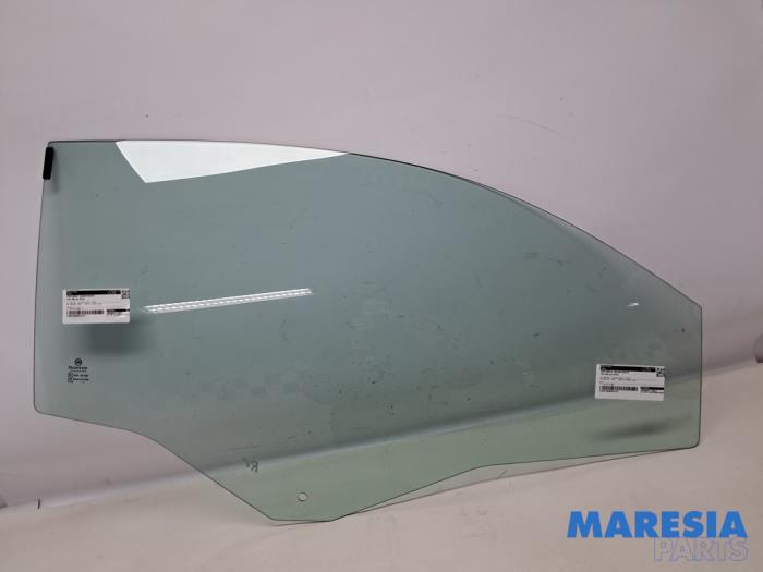 Usados Ventanilla de puerta de 2 puertas derecha Fiat 500 (312) 1.2 Precio € 27,45 Norma de margen ofrecido por Maresia Parts