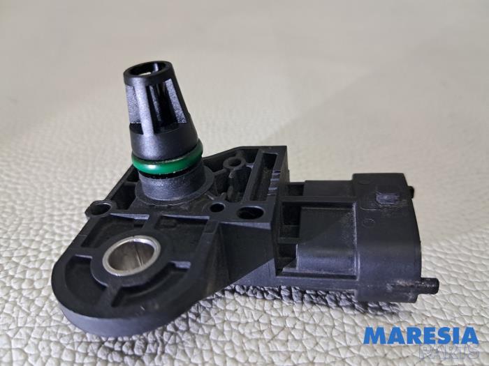 Begagnade Sensor (övriga) Renault Megane IV (RFBB) 1.2 Energy TCE 130 Pris € 20,00 Marginaltabell erbjuds av Maresia Parts