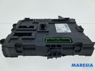 Engine management computer from a Renault Megane IV (RFBB) 1.2 Energy TCE 130 2016