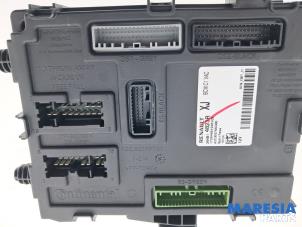 Engine management computer from a Renault Megane IV (RFBB) 1.2 Energy TCE 130 2016