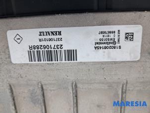 Engine management computer from a Renault Megane IV (RFBB) 1.2 Energy TCE 130 2016