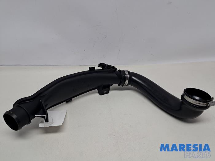 Gebrauchte Intercooler Rohr Peugeot 3008 I (0U/HU) 1.6 16V THP 150 Preis € 30,00 Margenregelung angeboten von Maresia Parts