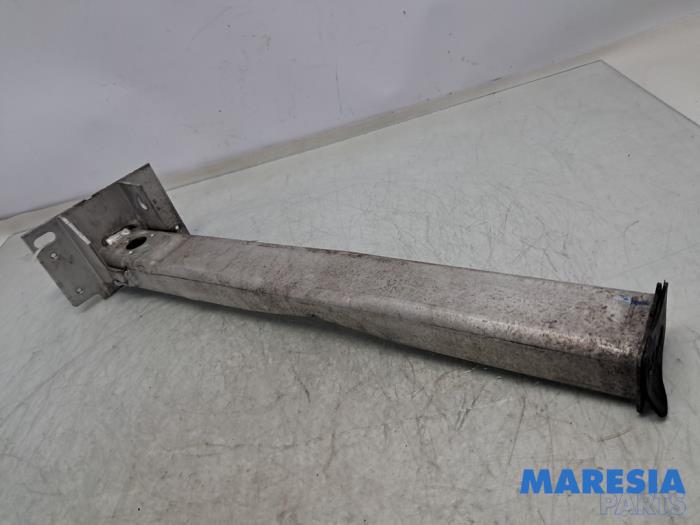 Begagnade Framdelsstöd Peugeot 3008 I (0U/HU) 1.6 16V THP 150 Pris € 25,00 Marginaltabell erbjuds av Maresia Parts
