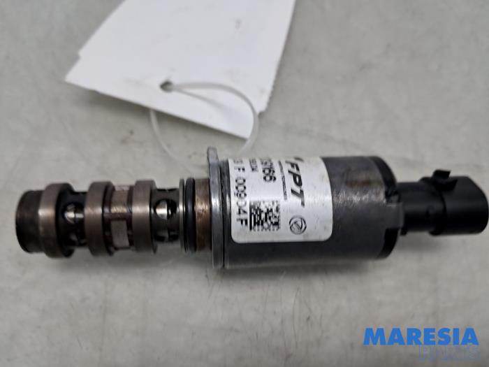 Begagnade Kamaxelsensor Fiat 500 (312) 1.2 Pris € 24,90 Marginaltabell erbjuds av Maresia Parts