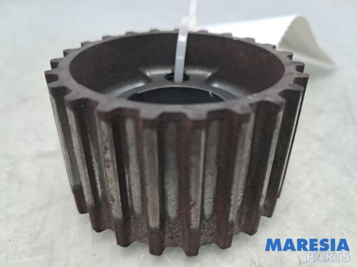 Begagnade Vevaxeldrev Fiat 500 (312) 1.2 Pris € 23,95 Marginaltabell erbjuds av Maresia Parts