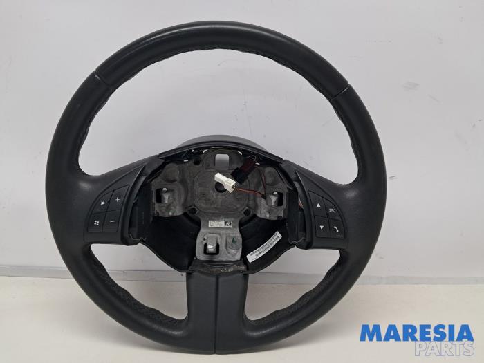 Begagnade Ratt Fiat 500C (312) 0.9 TwinAir 85 Pris € 74,99 Marginaltabell erbjuds av Maresia Parts