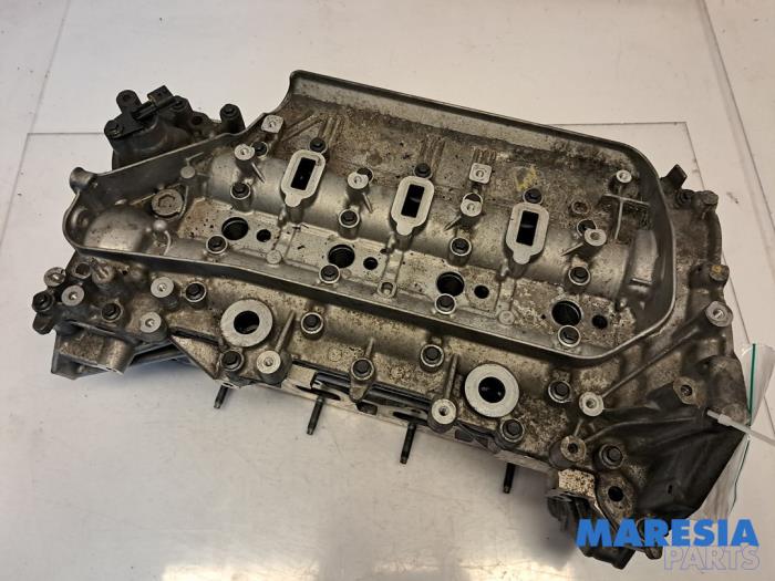 Usagé Culasse Opel Vivaro 1.6 CDTI 95 Euro 6 Prix € 786,50 Prix TTC proposé par Maresia Parts