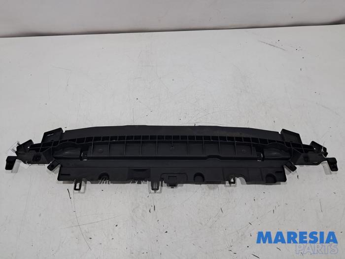 Front bumper frame Citroen C3 1.2 VTi 82 12V - 7422G9 ORIGINEEL