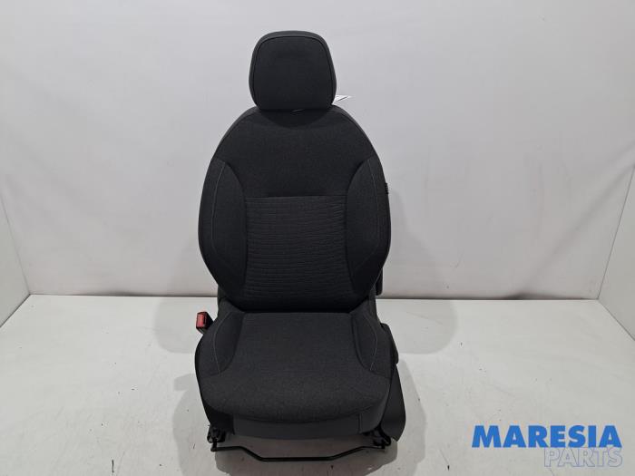 Gebrauchte Sitz links Citroen C3 (SC) 1.2 VTi 82 12V Preis € 79,99 Margenregelung angeboten von Maresia Parts
