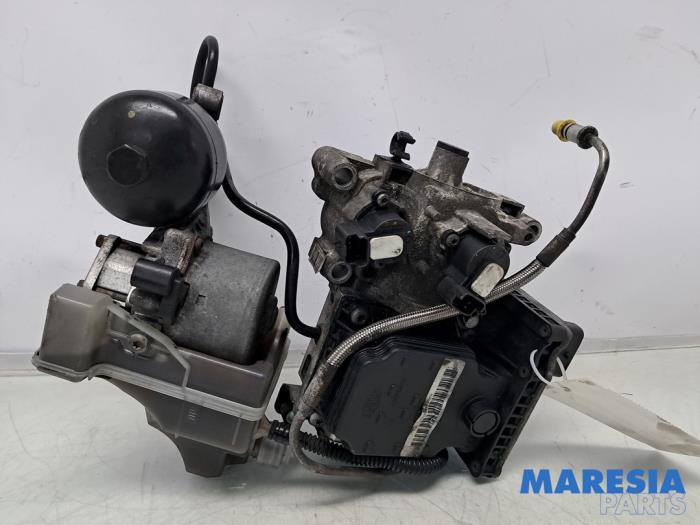 Usagé Robot commutation Citroen C4 Picasso (UD/UE/UF) 1.6 16V THP 155 Prix € 850,00 Règlement à la marge proposé par Maresia Parts