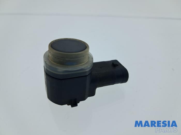 Usados Sensor PDC Fiat 500C (312) 1.2 69 Precio € 19,50 Norma de margen ofrecido por Maresia Parts