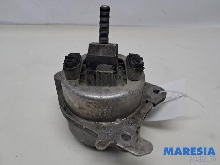 Usagé Support moteur Alfa Romeo Giulia (952) 2.9 Bi-Turbo V6 24V Quadrifoglio Verde Prix € 165,50 Règlement à la marge proposé par Maresia Parts