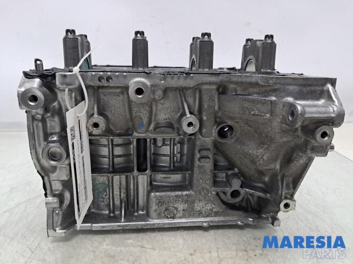 Gebrauchte Motor Unterblock Renault Clio V (RJAB) 1.0 TCe 100 12V Preis € 299,99 Margenregelung angeboten von Maresia Parts