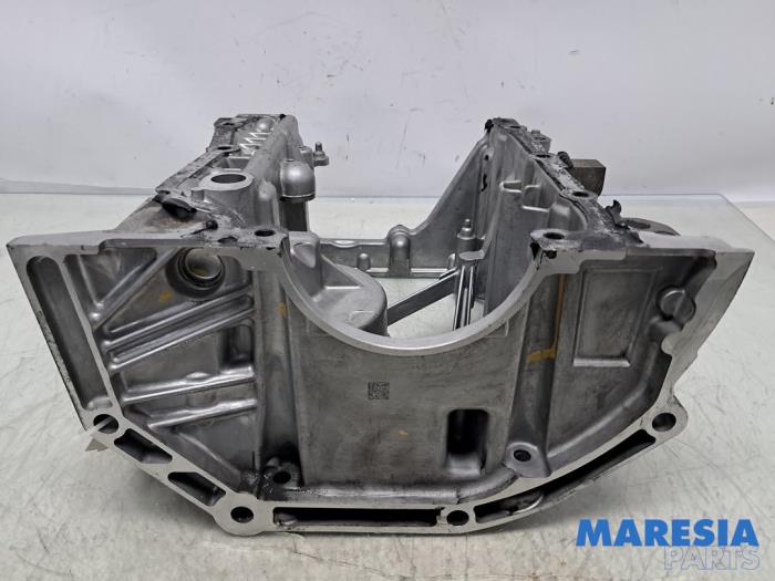 Gebrauchte Ölwanne Renault Clio V (RJAB) 1.0 TCe 100 12V Preis € 74,99 Margenregelung angeboten von Maresia Parts