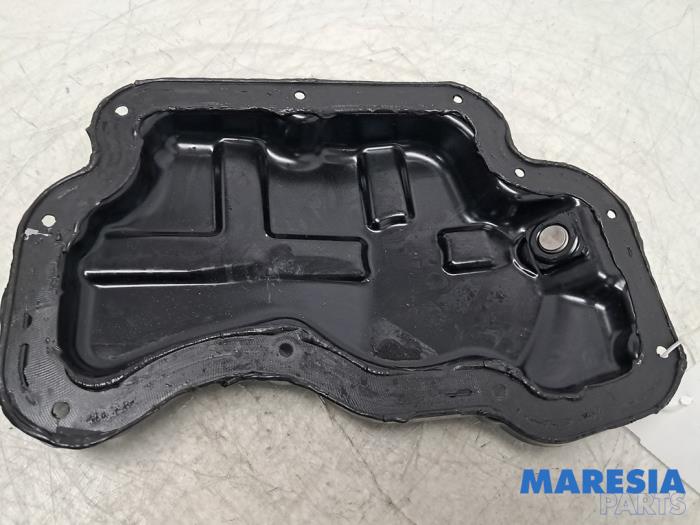 Gebrauchte Ölwanne Renault Clio V (RJAB) 1.0 TCe 100 12V Preis € 25,00 Margenregelung angeboten von Maresia Parts