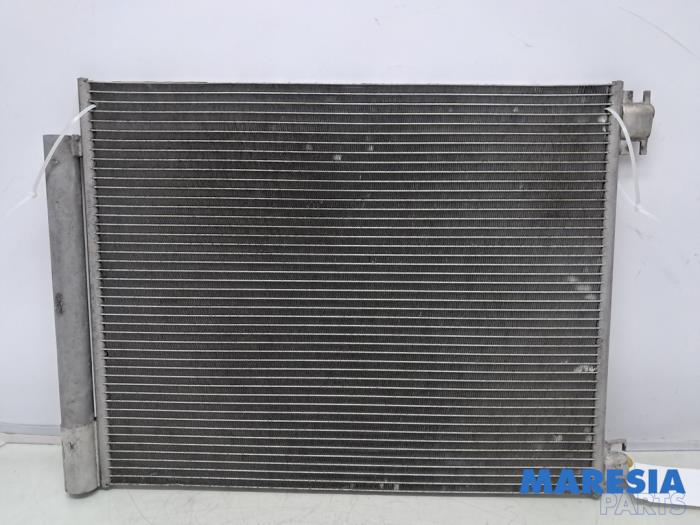 Gebrauchte Klima Kondensor Renault Megane IV (RFBB) 1.2 Energy TCE 130 Preis € 50,00 Margenregelung angeboten von Maresia Parts
